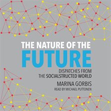 Cover image for The Nature of the Future