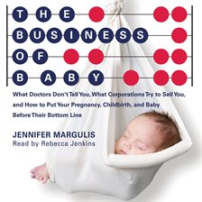 Cover image for Business of Baby