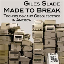 Imagen de portada para Made to Break