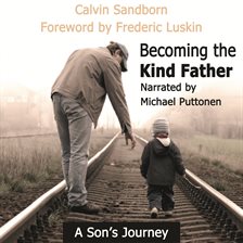 Imagen de portada para Becoming a Kind Father