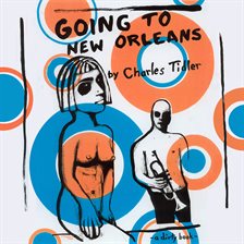 Cover image for Going To New Orleans