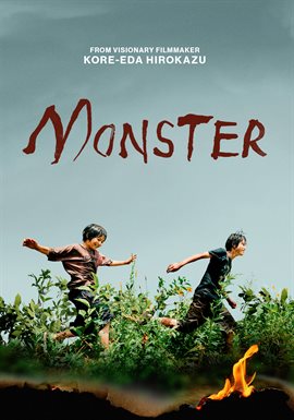 Monster