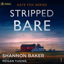 Cover image for Stripped Bare