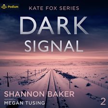 Cover image for Dark Signal
