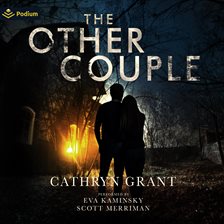 Cover image for The Other Couple Cover image for The Other Couple