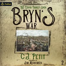 Imagen de portada para Bryn's War