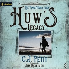 Imagen de portada para Huw's Legacy