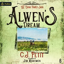 Imagen de portada para Alwen's Dream