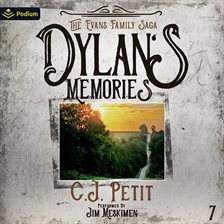 Imagen de portada para Dylan's Memories