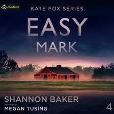 Cover image for Easy Mark