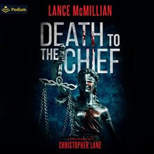 Cover image for Death to the Chief