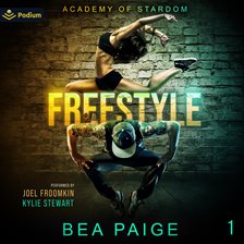 Cover image for Freestyle