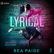 Cover image for Lyrical