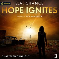 Cover image for Hope Ignites