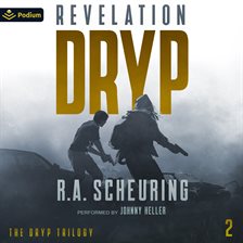 Cover image for Revelation