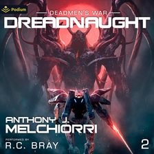 Imagen de portada para Dreadnaught