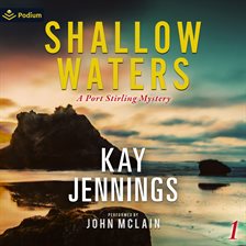 Imagen de portada para Shallow Waters