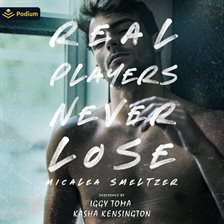 Cover image for Real Players Never Lose