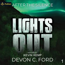Imagen de portada para After the Silence