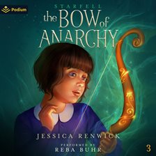Cover image for The Bow of Anarchy