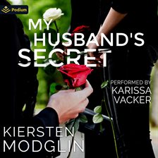 Cover image for My Husband's Secret