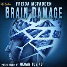 Cover image for Brain Damage