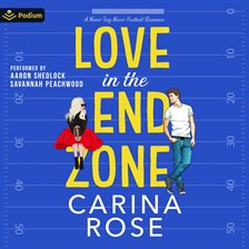Imagen de portada para Love in the End Zone
