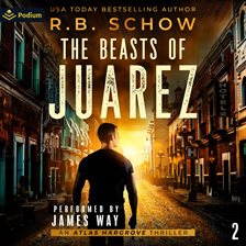 Imagen de portada para The Beasts of Juarez