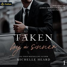 Imagen de portada para Taken by a Sinner