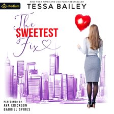 Cover image for The Sweetest Fix