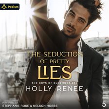 Imagen de portada para The Seduction of Pretty Lies
