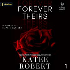 Cover image for Forever Theirs