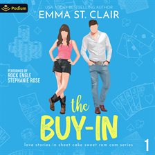 Cover image for The Buy-In