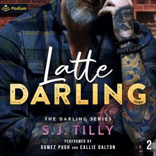 Imagen de portada para Latte Darling
