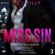 Cover image for Miss Sin