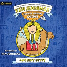 Imagen de portada para Ancient Egypt