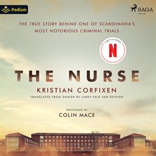 Cover image for The Nurse