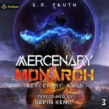 Mercenary Monarch Mercenary Monarch