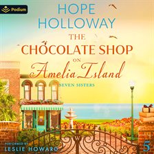 Cover image for The Chocolate Shop on Amelia Island