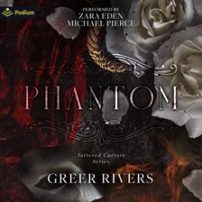 Cover image for Phantom