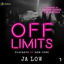 Imagen de portada para Off Limits