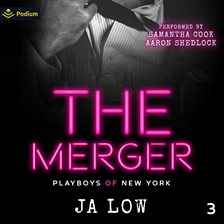 Imagen de portada para The Merger