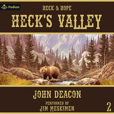 Imagen de portada para Heck's Valley