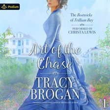 Cover image for Art of the Chase