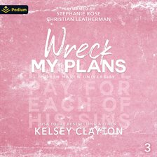 Imagen de portada para Wreck My Plans