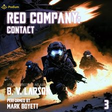 Imagen de portada para Contact