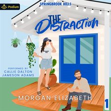 Imagen de portada para The Distraction