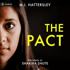 Imagen de portada para The Pact