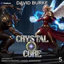 Imagen de portada para Crystal Core 5