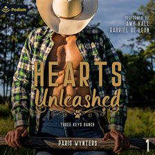 Cover image for Hearts Unleashed